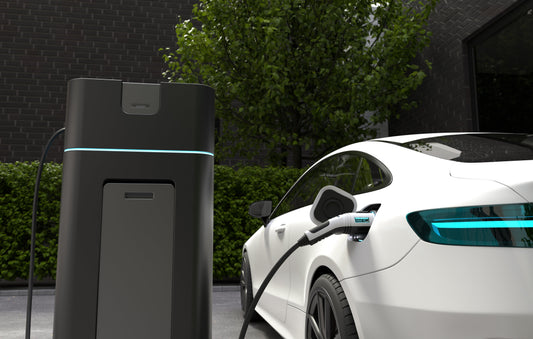 The Future of Electric Car Charging: A Guide to Electric Car Chargers